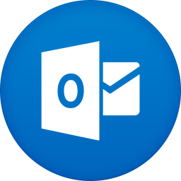 logo do Hotmail